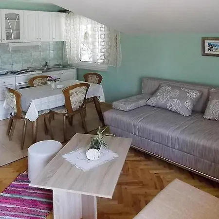 Fortune Zadar-borik - Cdn02104-dye Апартаменты Brodarica (Zadar)