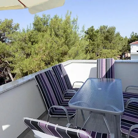 Apartment Fortune Zadar-borik - Cdn02104-dye *