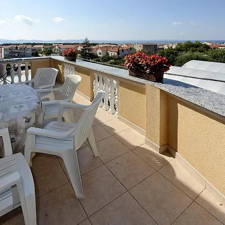 Apartment Fortune Zadar-borik - Cdn02104-dye *