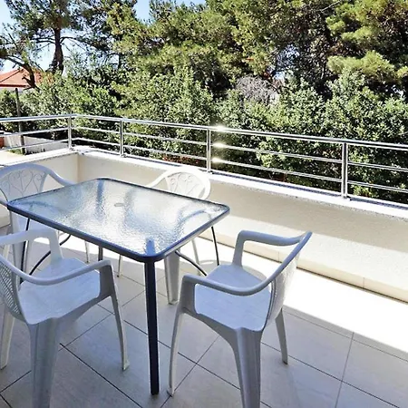 Fortune Zadar-borik - Cdn02104-dye Apartment *
