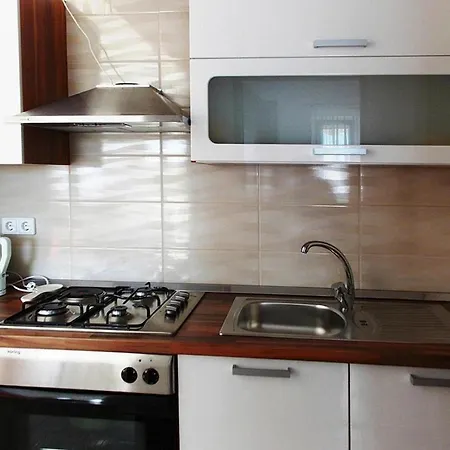 Fortune Zadar-borik - Cdn02104-dye Apartment Brodarica (Zadar)