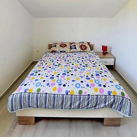 Apartment Fortune Zadar-borik - Cdn02104-dye Brodarica (Zadar)