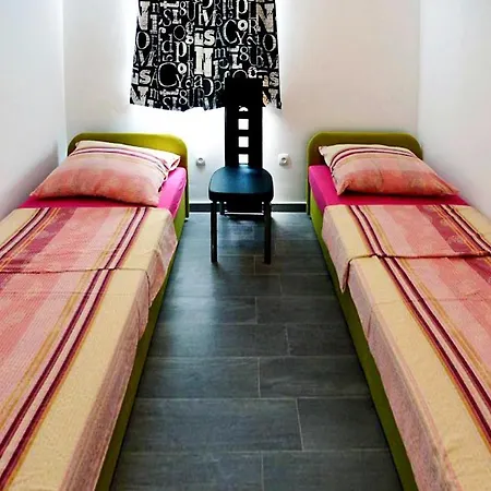 Apartment Fortune Zadar-borik - Cdn02104-dye Brodarica (Zadar)