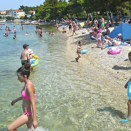 Апартаменты Fortune Zadar-borik - Cdn02104-dye Brodarica (Zadar)