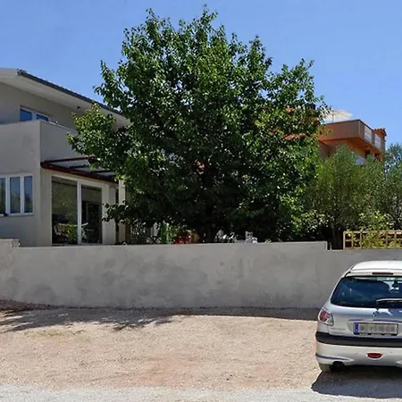 Apartamento Fortune Zadar-borik - Cdn02104-dye