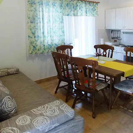 Fortune Zadar-borik - Cdn02104-dye Apartamento
